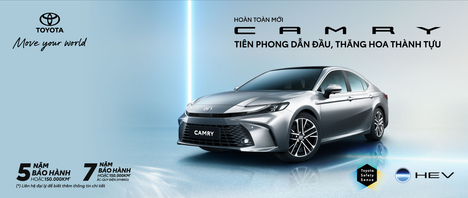 Xe toyota