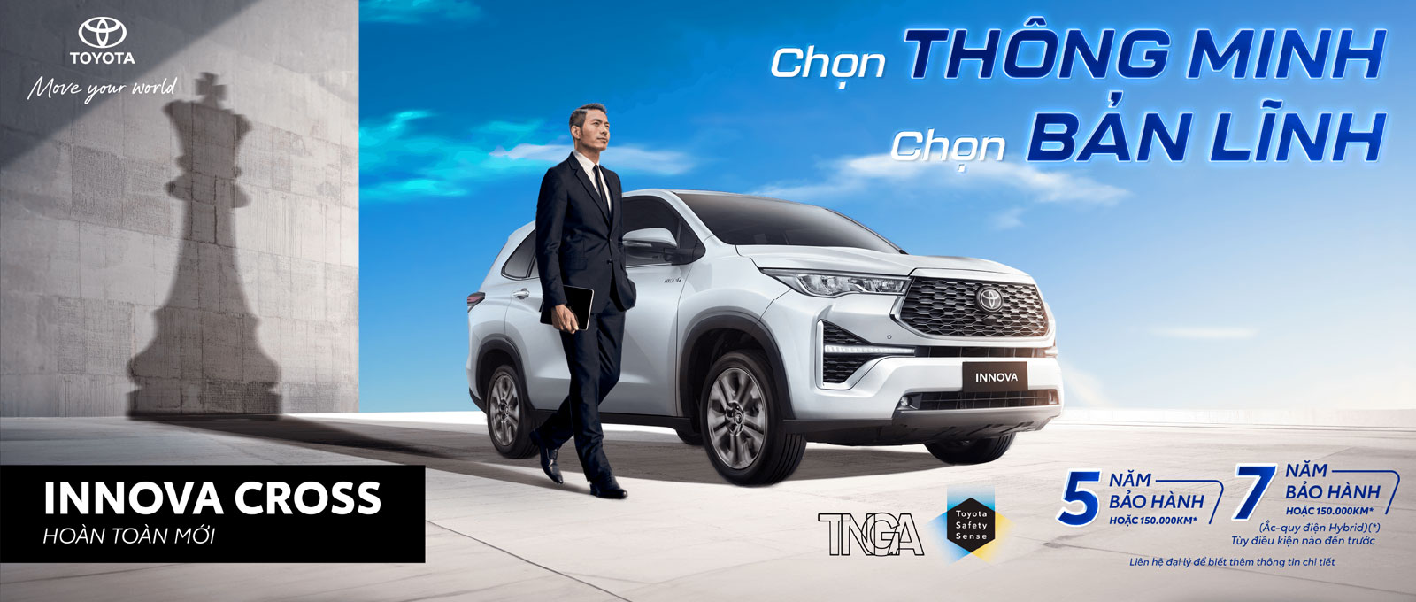Xe toyota